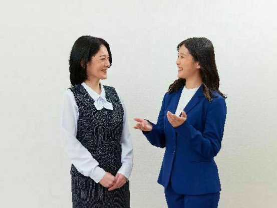 【紹介元】スタッフサービス・メディカル 画像1