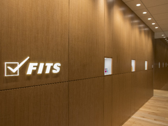 株式会社フィッツコーポレーション 画像1