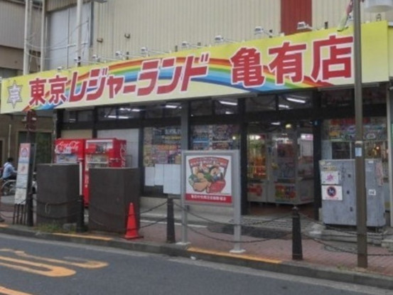 店舗の様子です。