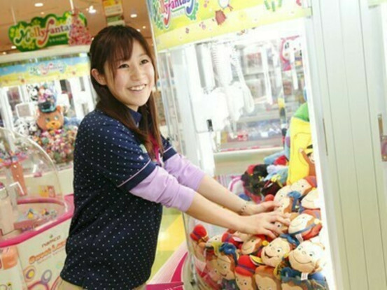 コンセプトは『ファミリーエンターテインメント』