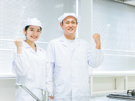 住友化学株式会社　岐阜工場（社員食堂）　　　株式会社レパスト（941） 画像1