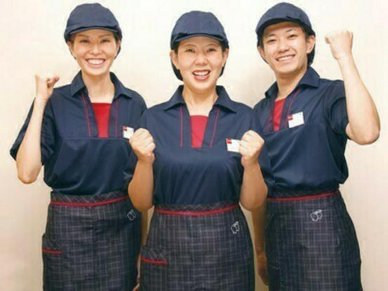 《フリーター活躍中》好きな時間に好きなだけ働こう♪
