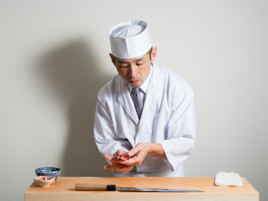 株式会社　活鮮　所沢北原店 画像1
