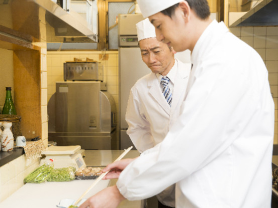 株式会社　活鮮　所沢北原店 画像1