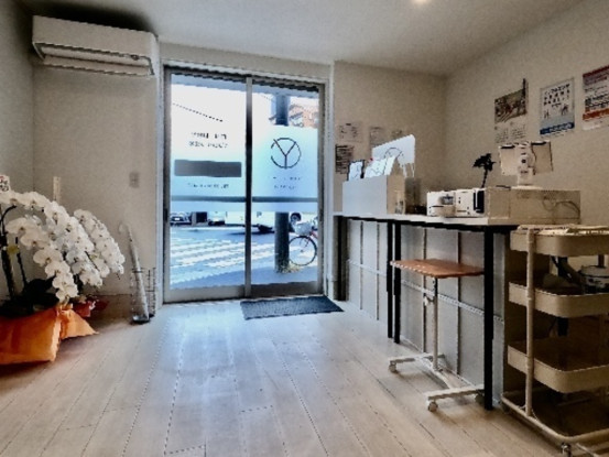 YACC CLINIC 画像1