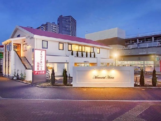 メモリアルハウス西橋本（株式会社 永田屋） 画像1