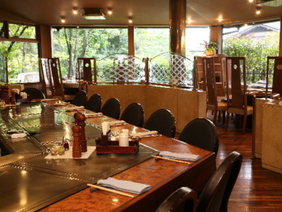 ステーキハウス　六角堂　本店 画像1