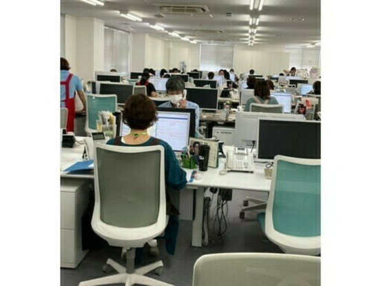 コープデリ生活協同組合連合会　共済センター 画像1