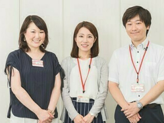 MOSなどの資格があれば活かせます！