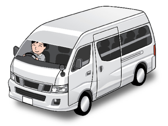 アンダンテ神栖 画像1