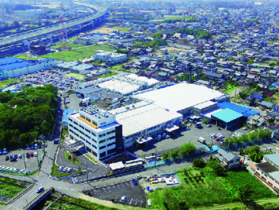 笹徳印刷株式会社 画像1