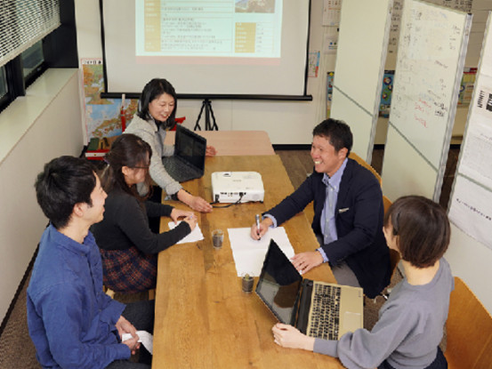 株式会社食文化 画像1