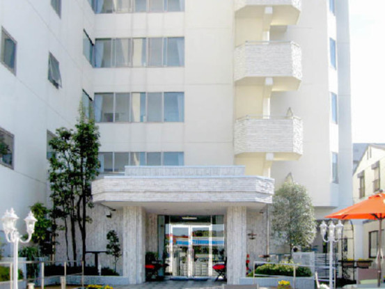 介護付有料老人ホーム　クロスハート湘南台・藤沢 画像1