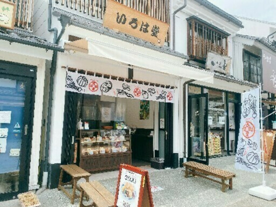 いろは堂　善光寺仲見世店 画像1