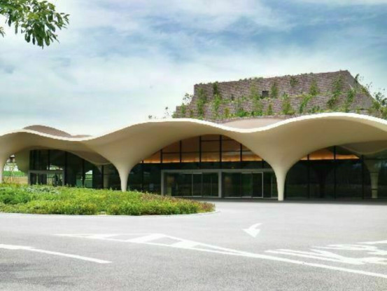 川口市めぐりの森（指定管理者：株式会社川口斎苑サービス） 画像1
