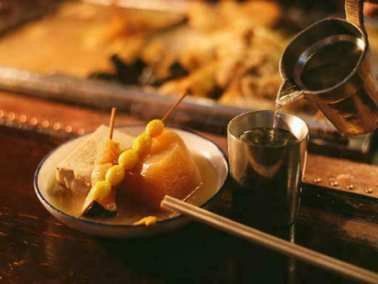 たこ梅　本店 画像1