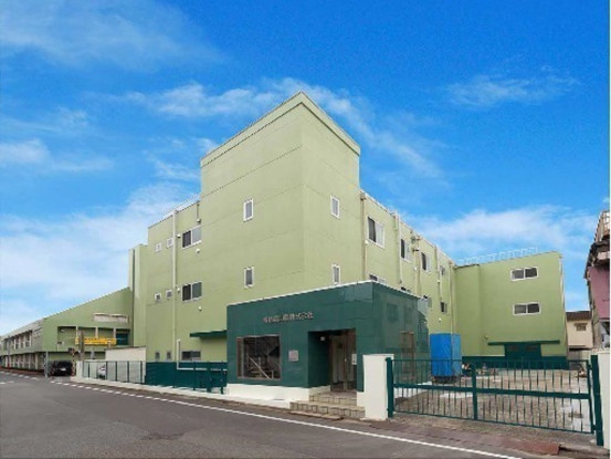 寿精版印刷株式会社 画像1