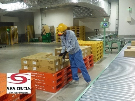 シンプル作業で安定勤務◎