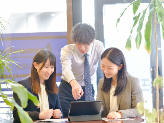 株式会社アップル　アパマンショップ自由が丘店 画像1
