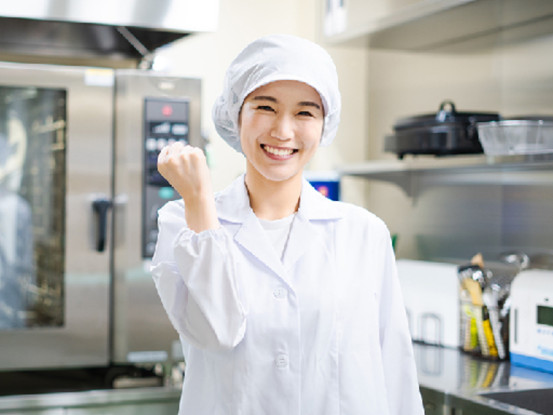 新宿区大久保の高等学校（学生食堂）　　　　株式会社レパスト（345） 画像1