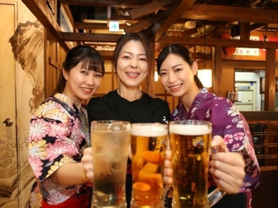 磯丸水産 松本駅前店 画像1