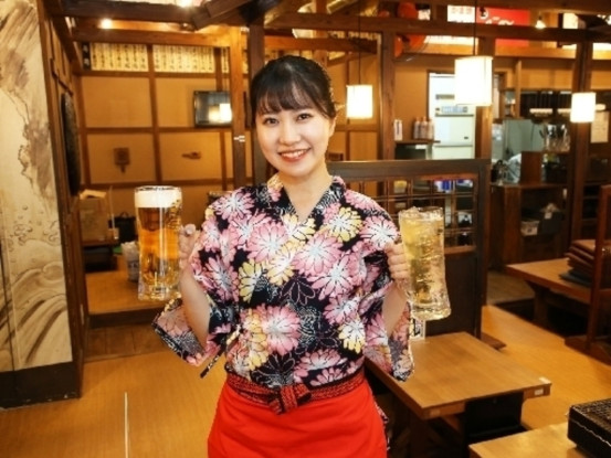 磯丸水産 松本駅前店 画像1