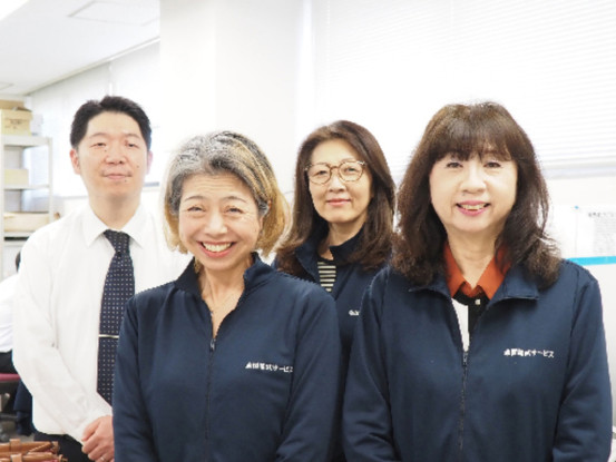 株式会社全国儀式サービス 画像1