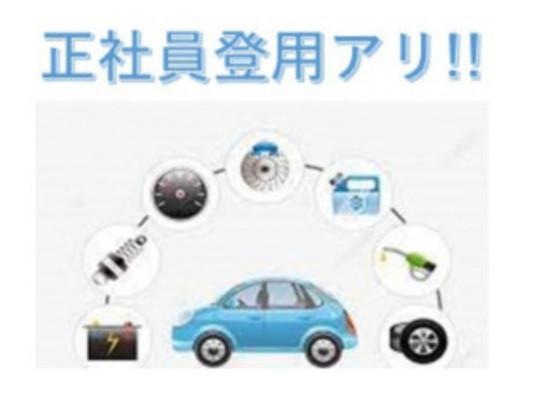 幅広い年齢層が活躍中です！