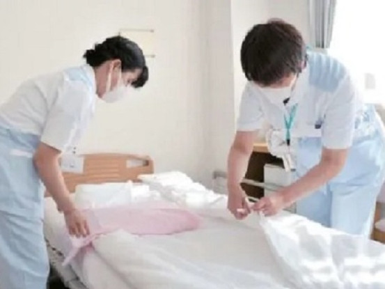 新潟大学医歯学総合病院 画像1