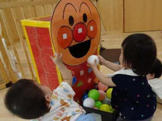 小石川ここわ保育園(株式会社ディアローグ) 画像1