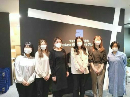 つかさ電子株式会社 画像1