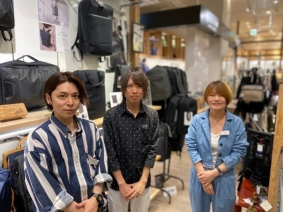 サックスバー福井駅くるふ店　株式会社サックスバーホールディングス 画像1