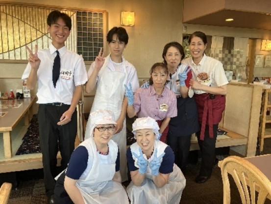 とんでん　篠路店 画像1