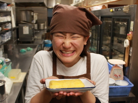 昭和通り食堂 画像1