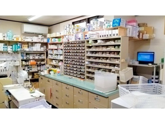 株式会社ミツムラ　せんし堂薬局 画像1