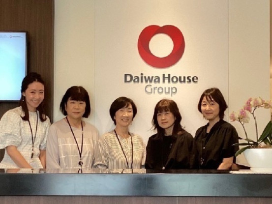 大和ハウスリフォーム株式会社　堺営業所 画像1