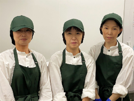 明治大学和泉の杜学生食堂 画像1