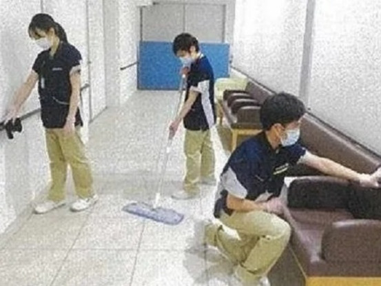 スズキ記念病院 画像1