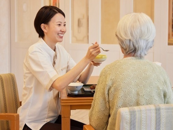 グッドタイム リビング 長津田みなみ台（大和証券グループの有料老人ホーム） 画像1