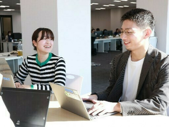 株式会社シンクロ・フード 画像1