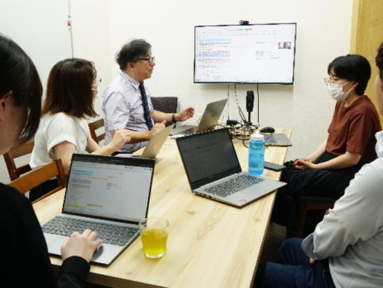 ディー・フォー・ディー・アール株式会社 画像1