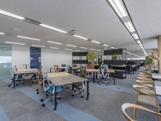 トヨクモ株式会社 画像1