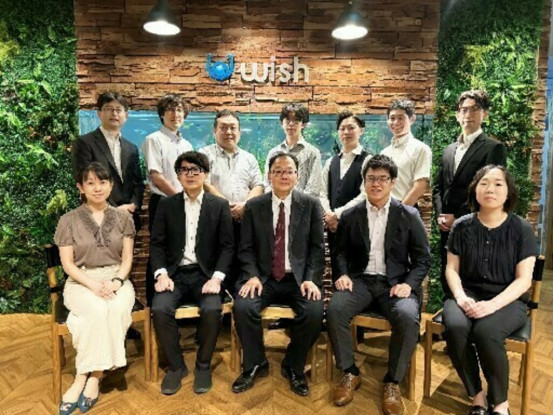 wish会計事務所 画像1