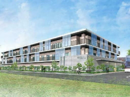 株式会社東進ビルシステム 画像1