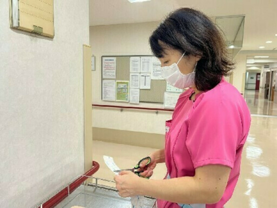 医療法人 若葉会　横浜田園都市病院 画像1