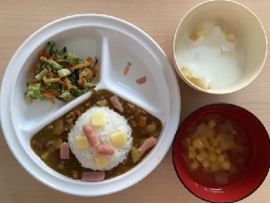 にじいろ保育園 画像1
