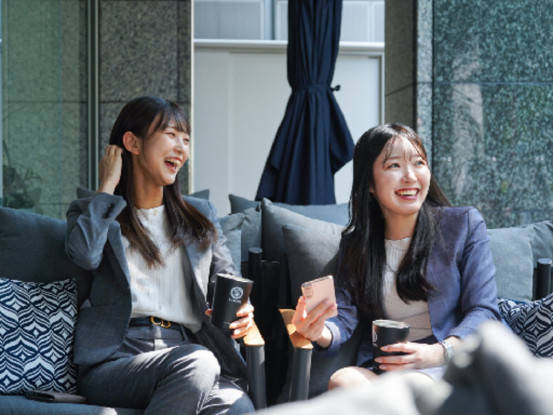 株式会社ES＆Company 画像1
