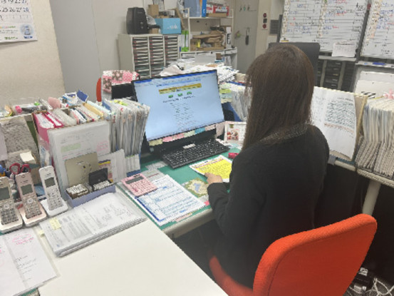 株式会社ソレールサービス　本社 画像1
