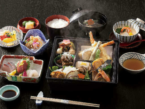なごみ庵きたはま四條畷店／エクセル・サポート・サービス株式会社 画像1
