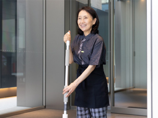 野村不動産パートナーズ株式会社 画像1